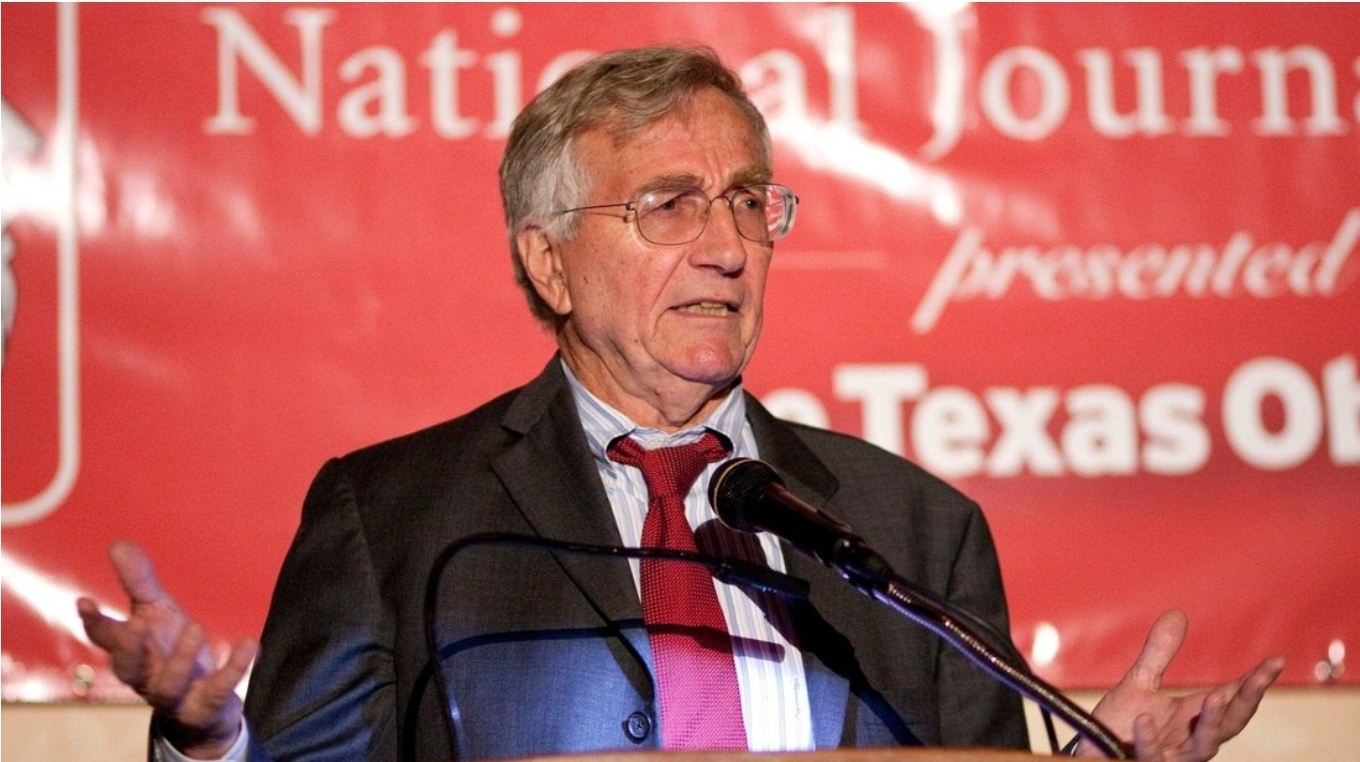 Seymour Hersh: Biden busca una guerra con Rusia para aumentar su índice de aprobación