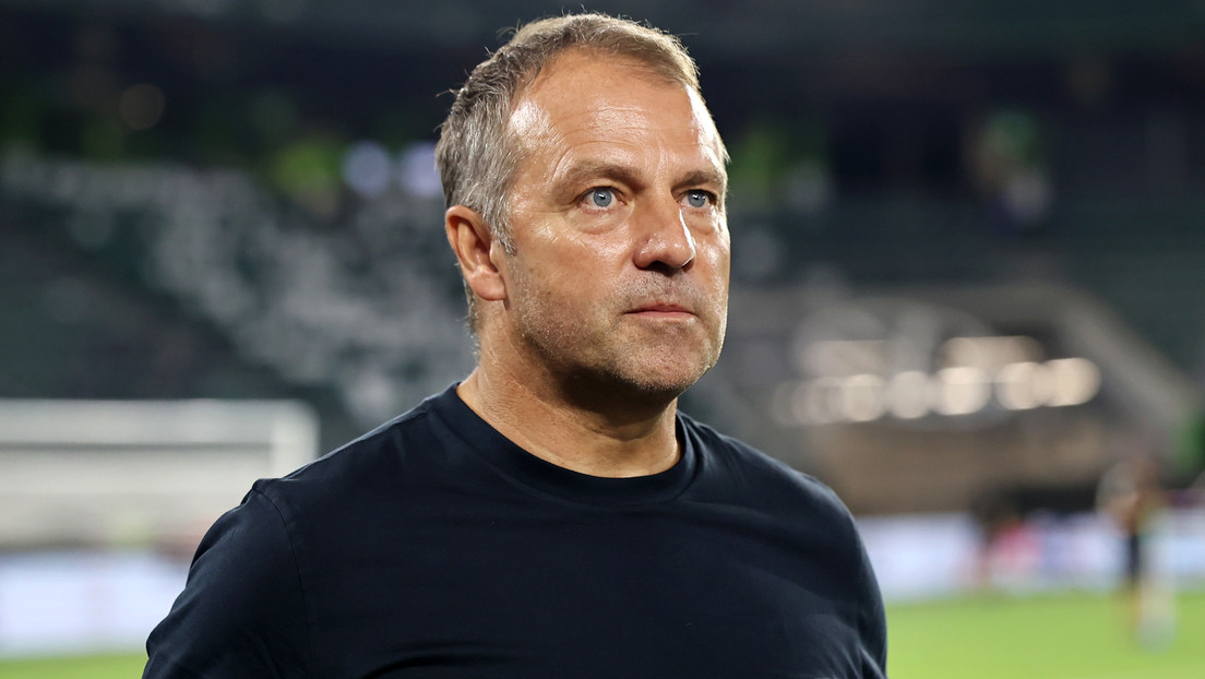 El F.C. Barcelona tiene nuevo técnico
