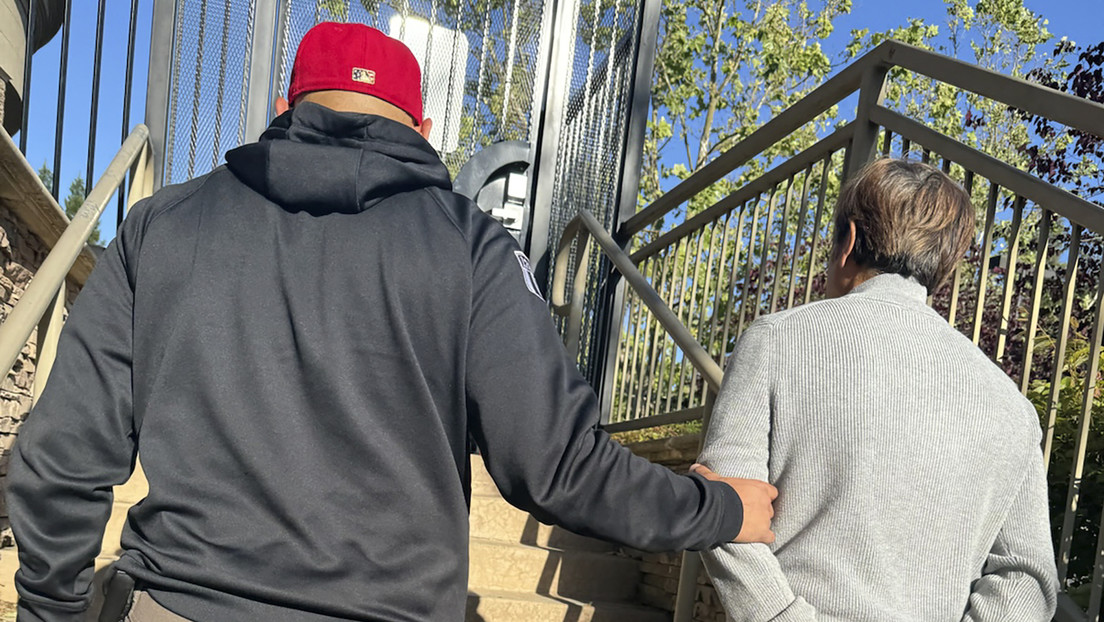 Capturan en EE.UU. al ‘violador del mal aliento’ tras más de 16 años de fuga