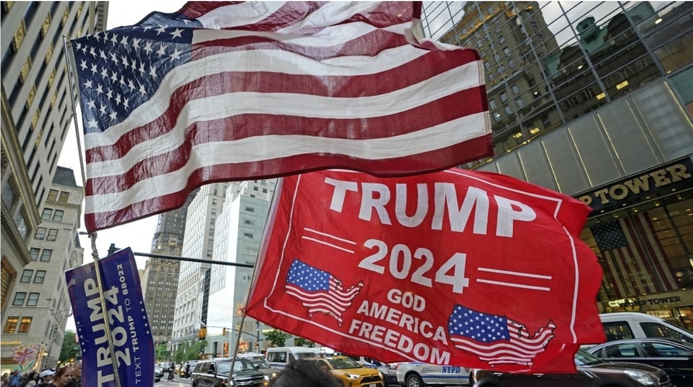 ¿Qué le espera a Trump tras ser declarado culpable en un caso penal?