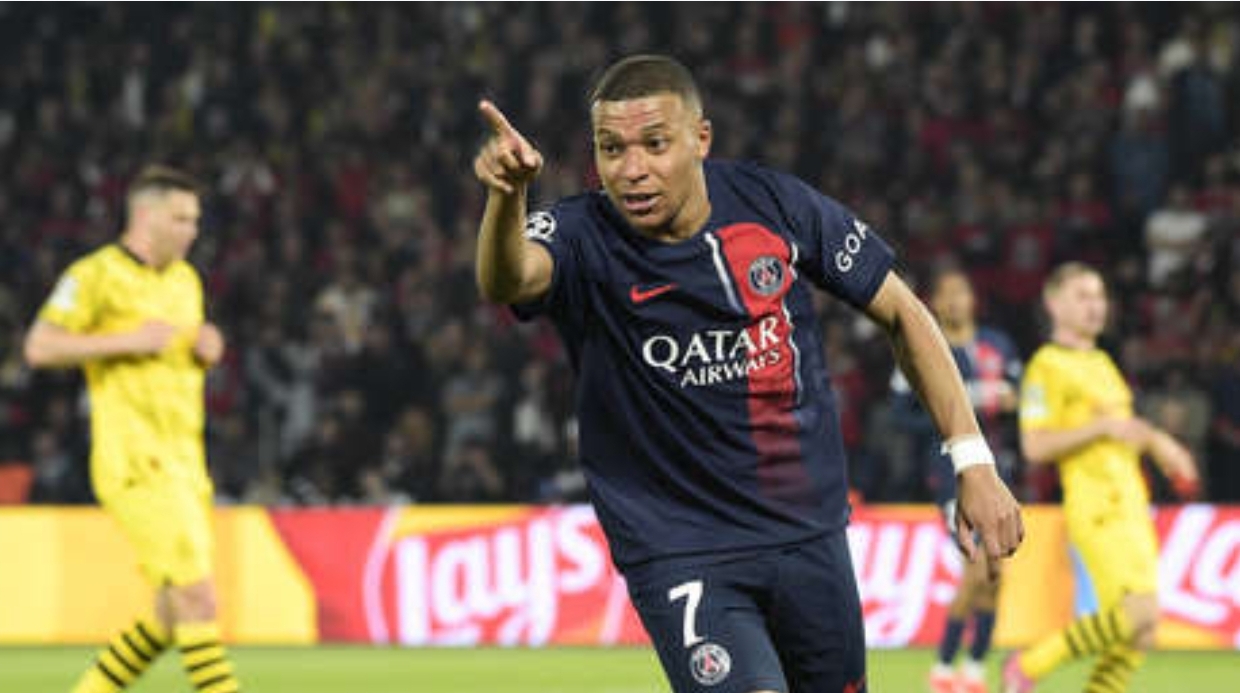 La llegada de Mbappé al Real Madrid ya tiene fecha