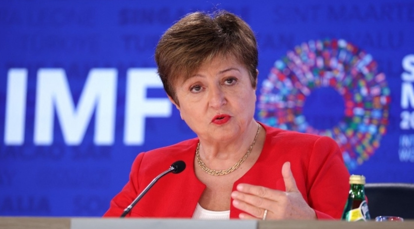 Directorio del FMI aprueba un nuevo préstamo por $4.000 millones para Ecuador