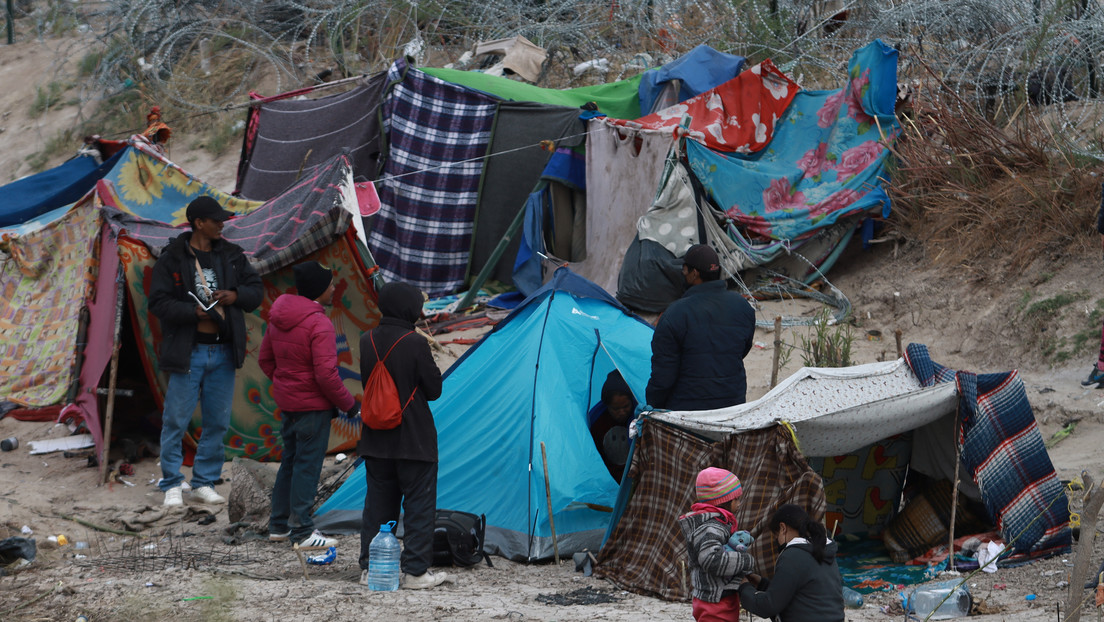 “Amnistía masiva” para inmigrantes: EE.UU. cierra más de 350.000 casos de asilo