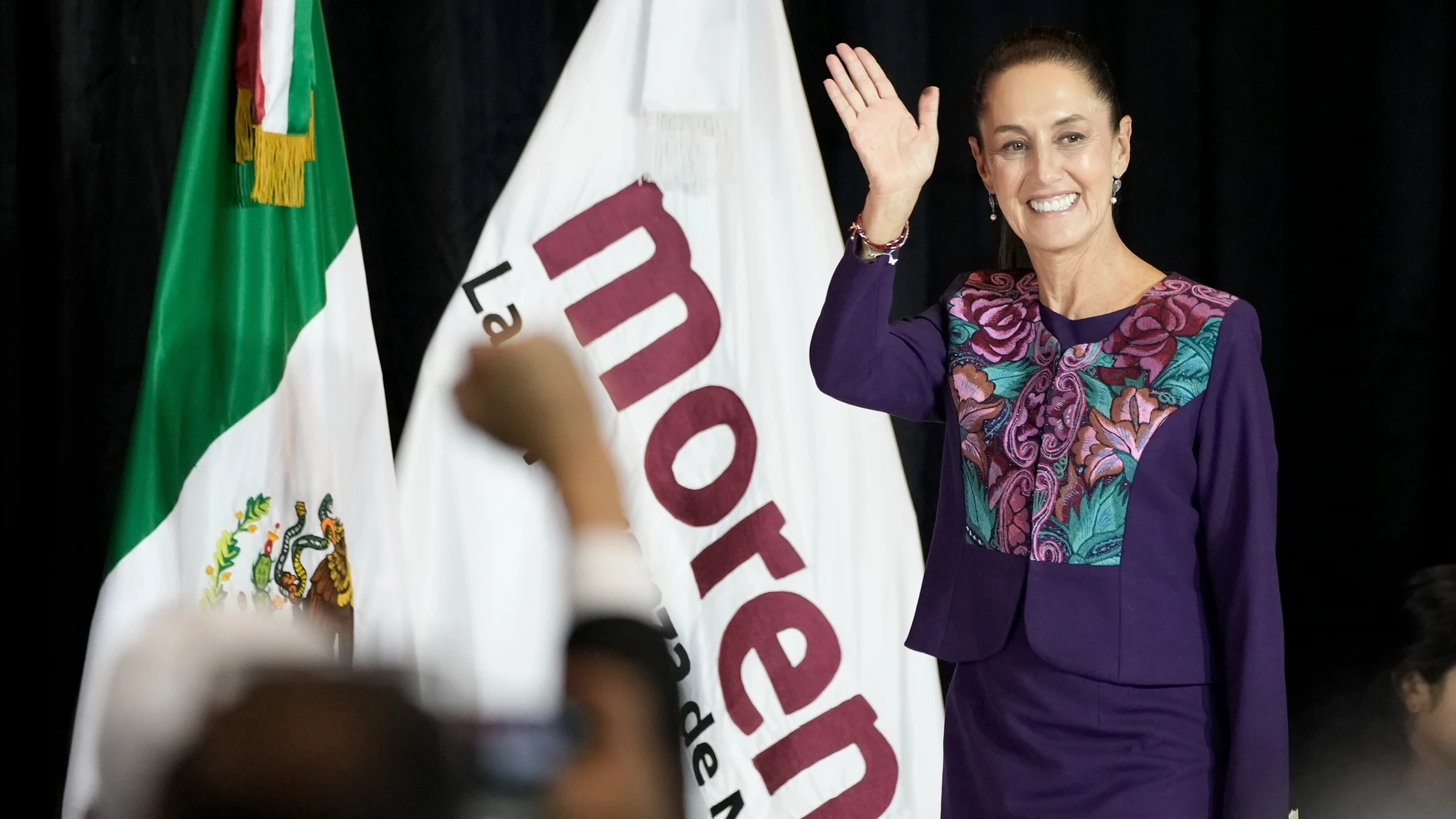 Sheinbaum: que se abran “todos los paquetes electorales”