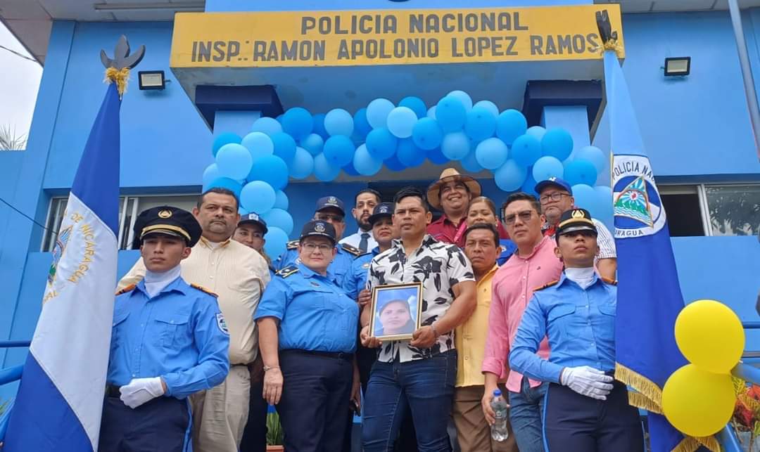 El Rosario tiene una nueva Comisaría de la Mujer  