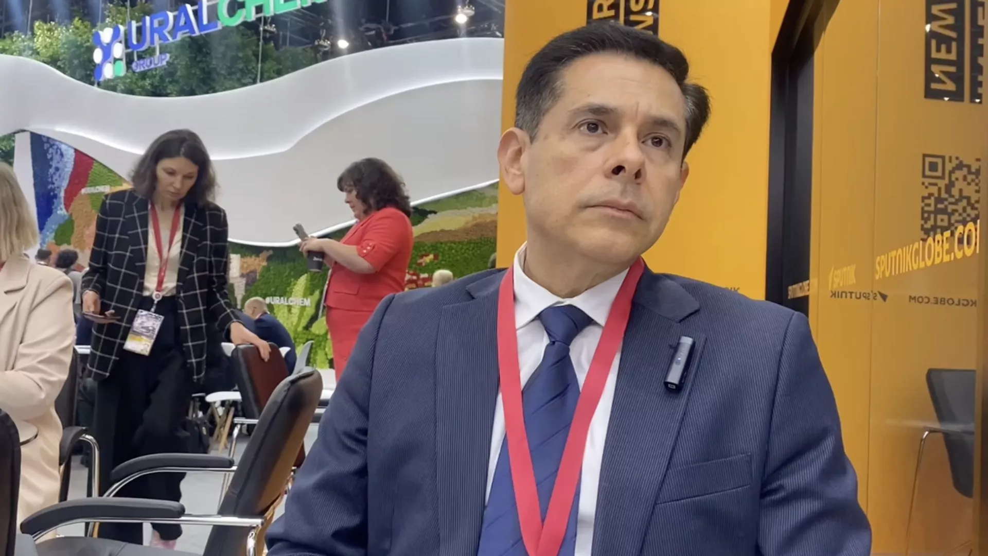 La incorporación a los BRICS centra la agenda de Nicaragua en el principal foro económico de Rusia