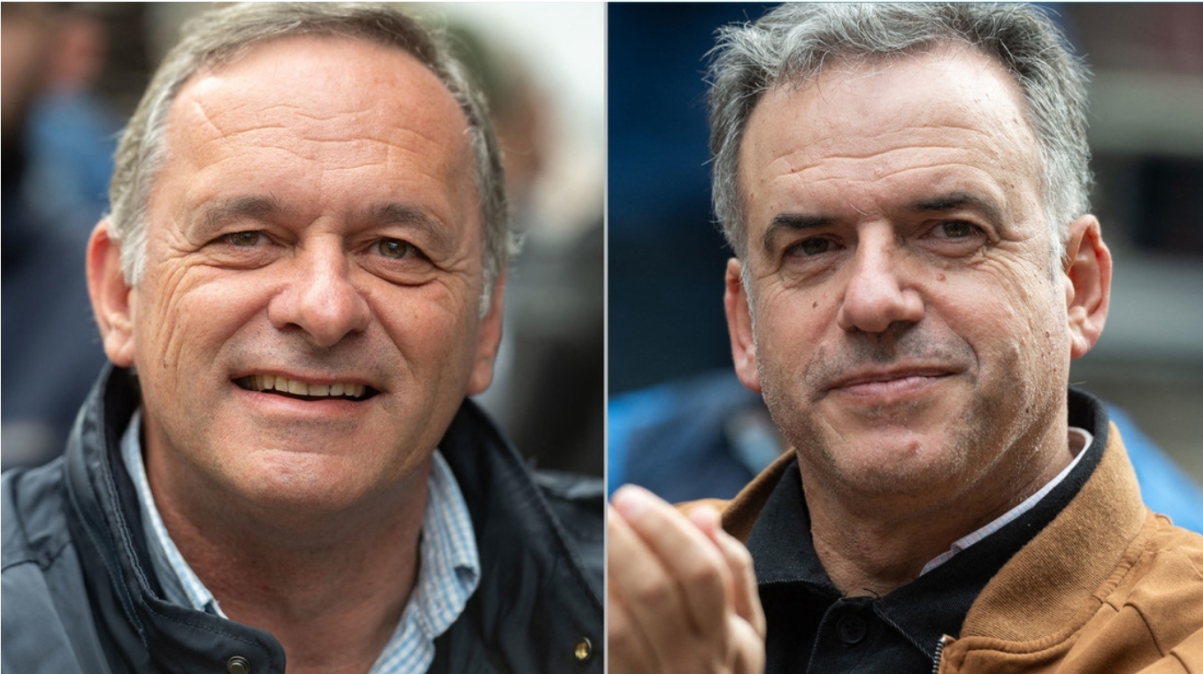 Uruguay se prepara para la elección de candidatos que aspiran a suceder a Lacalle Pou