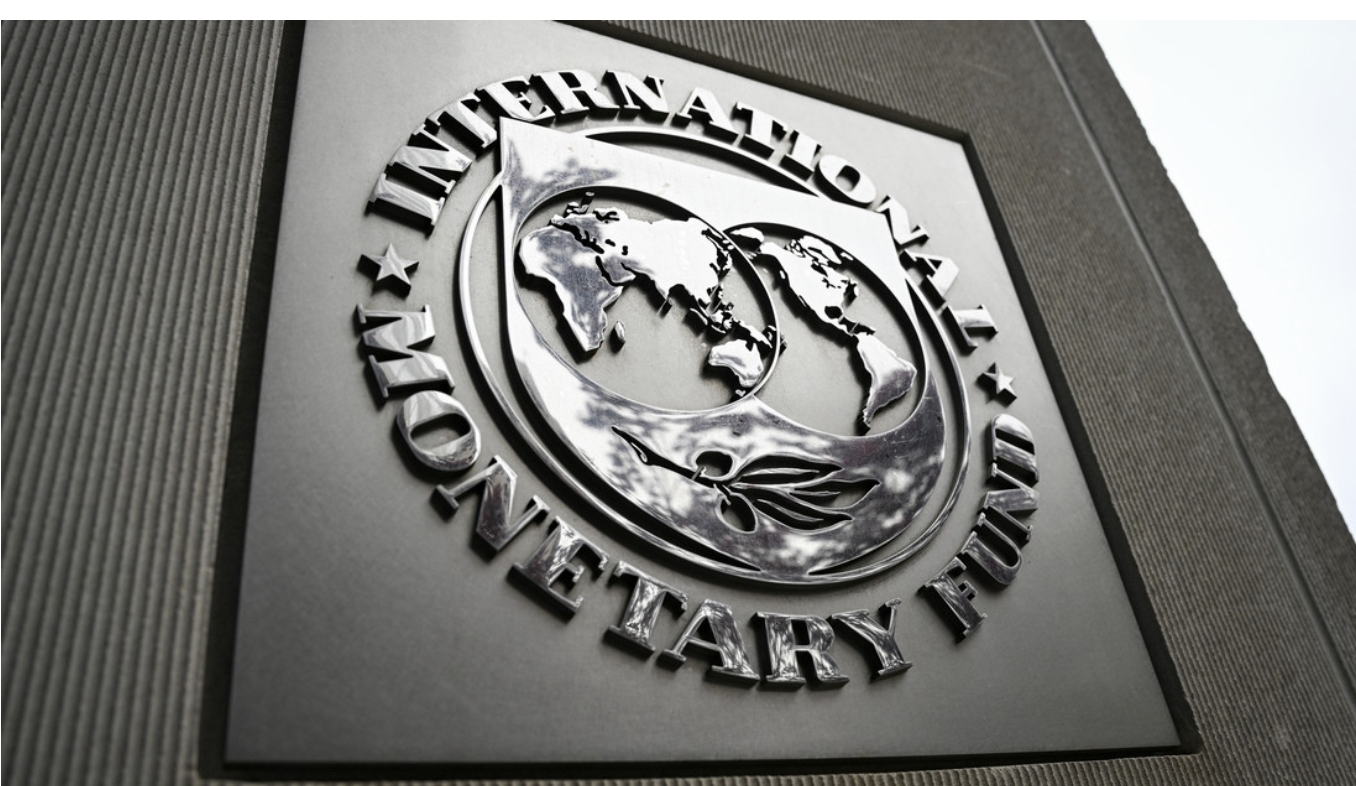 El FMI usar los activos rusos congelados para ayudar a Ucrania es una amenaza