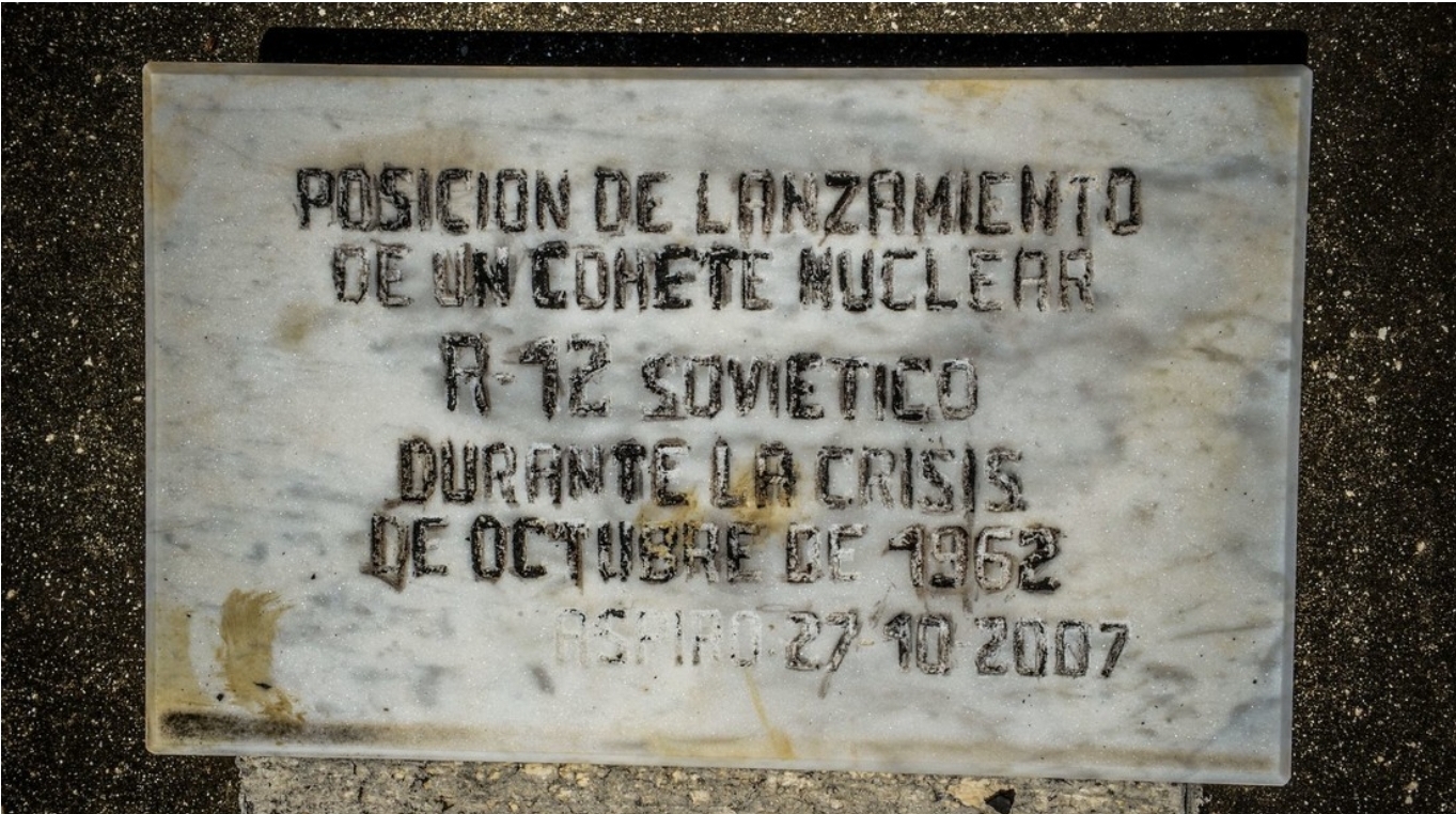 El Kremlin explica la diferencia entre la crisis de los misiles de Cuba y la actual