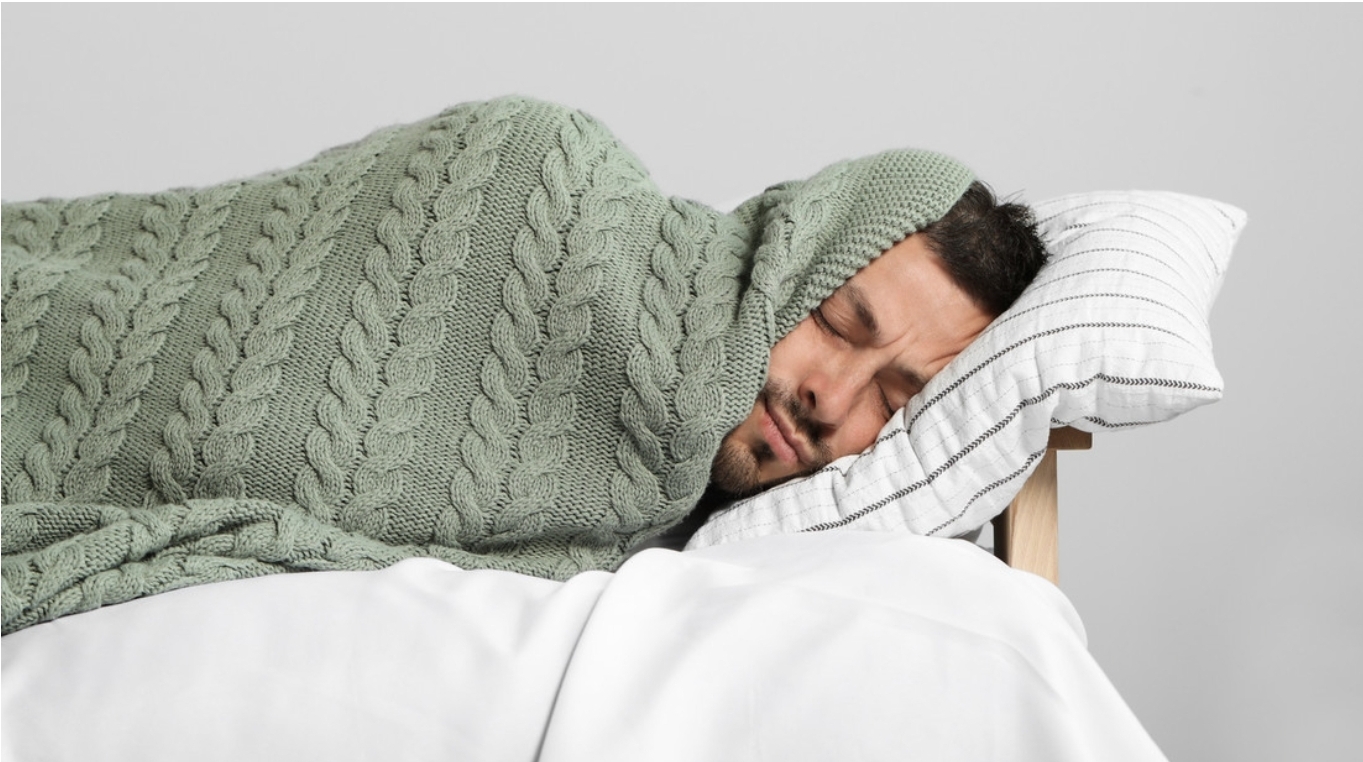 La inesperada razón por la que deberíamos irnos a dormir antes de la una de la noche