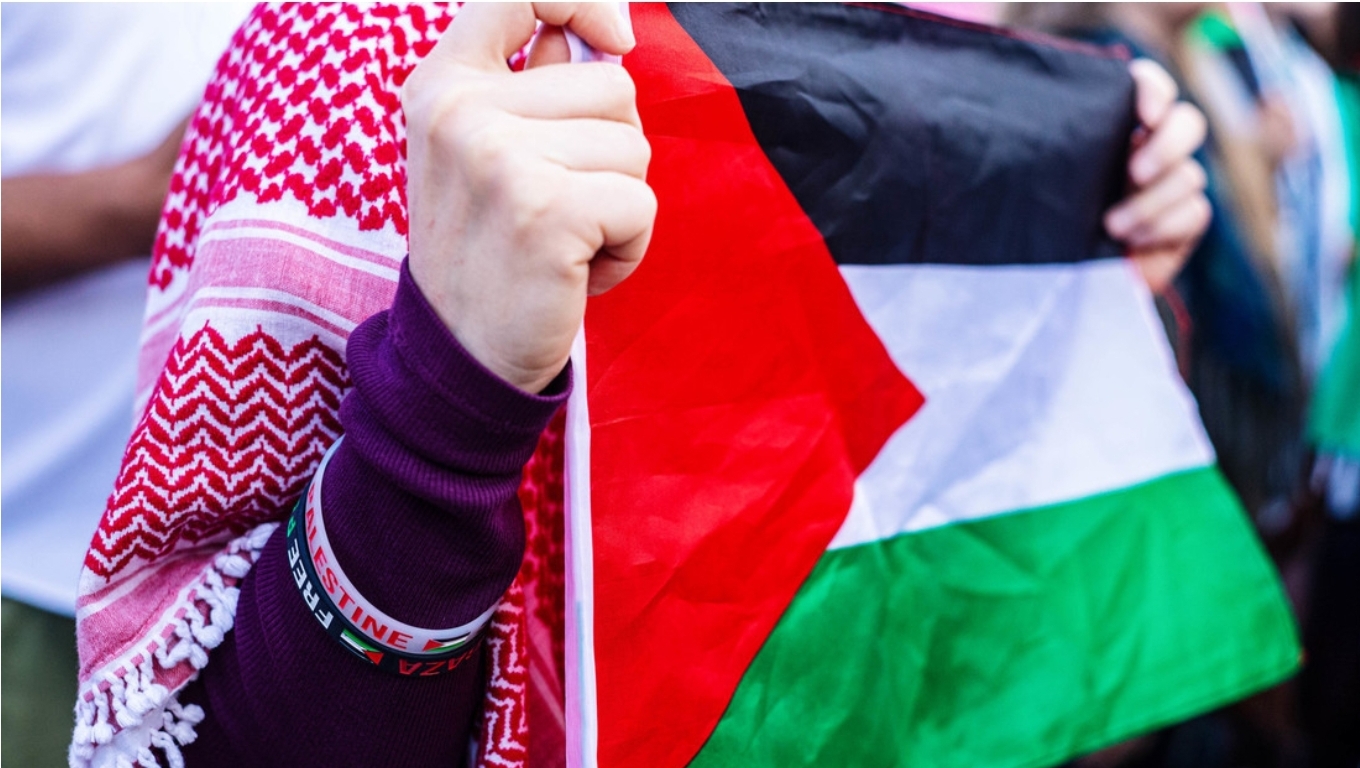 Los BRICS abogan por la adhesión de Palestina a la ONU