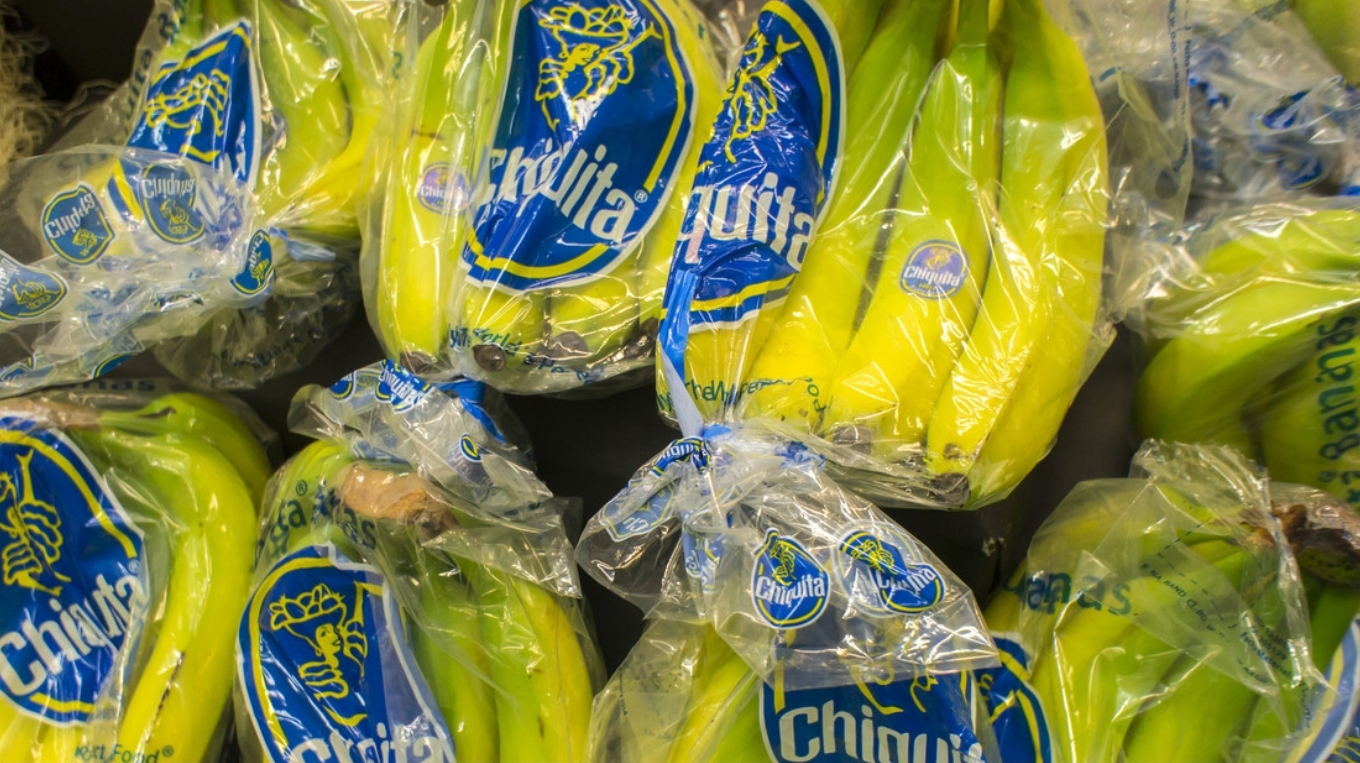 Declaran culpable en EEUU a la bananera Chiquita Brands por financiar a paramilitares en Colombia