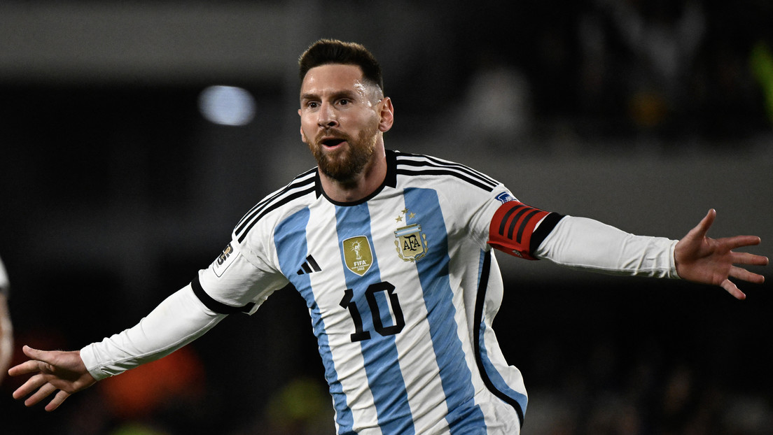 Messi sorprende al mundo del fútbol revelando cuál será el último club de su carrera