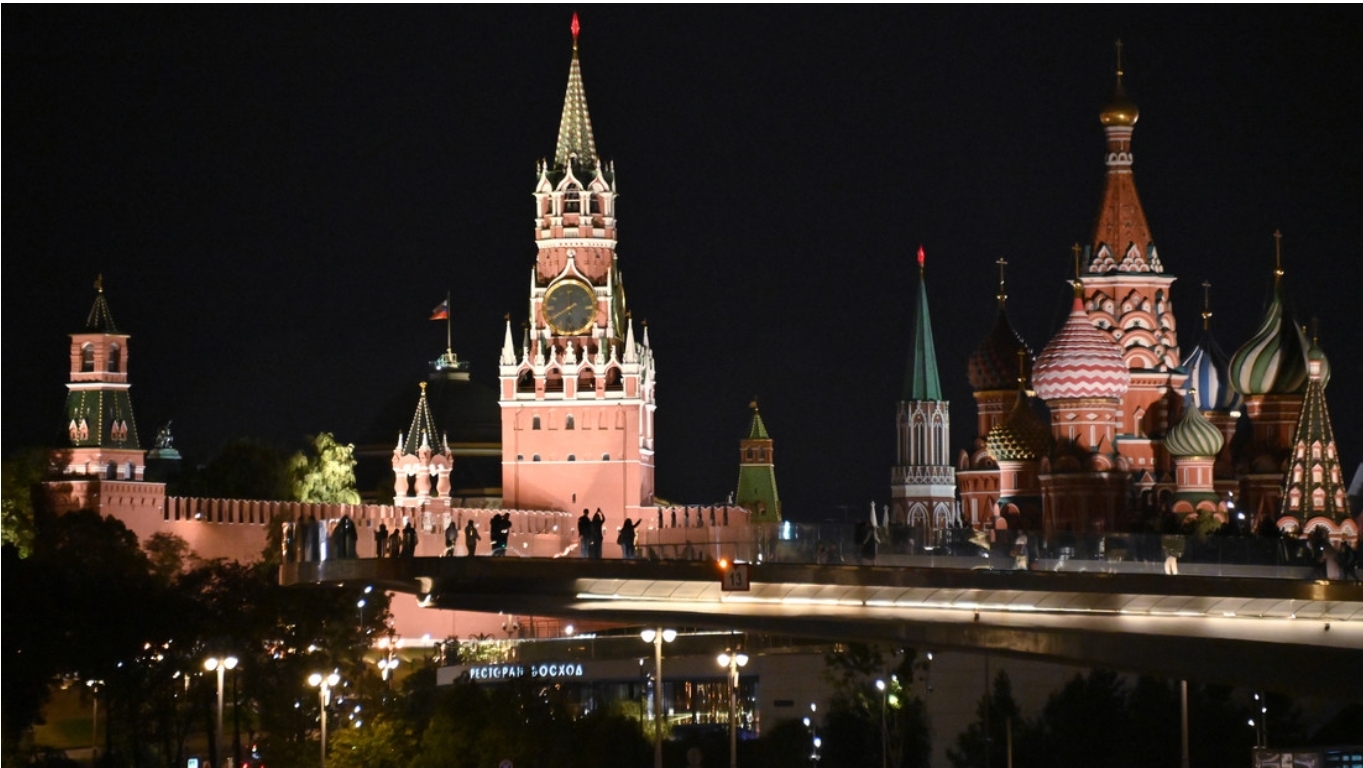 El Kremlin comenta las nuevas sanciones de EEUU