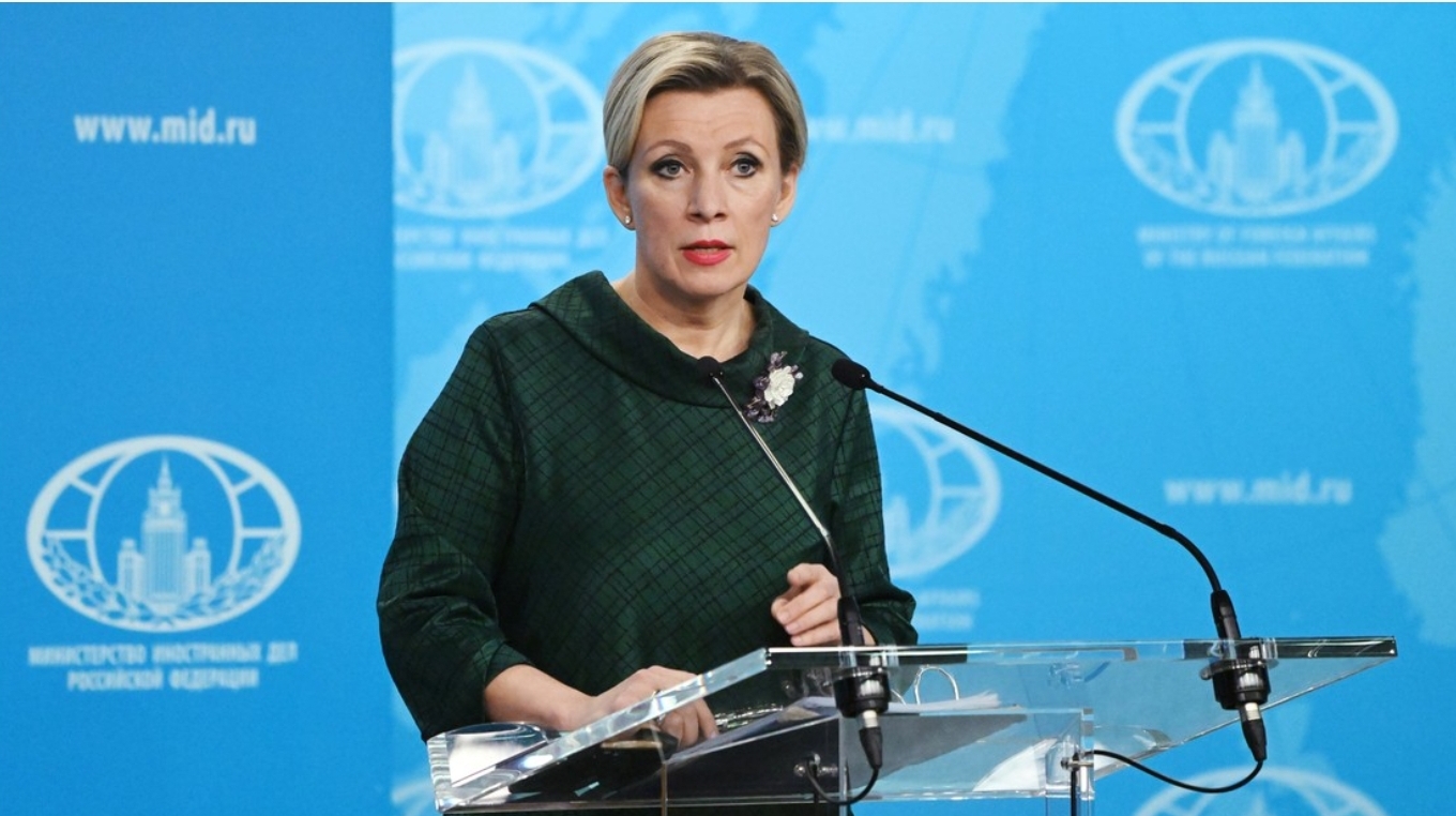 Moscú promete represalias “dolorosas” para Bruselas por el uso de sus activos