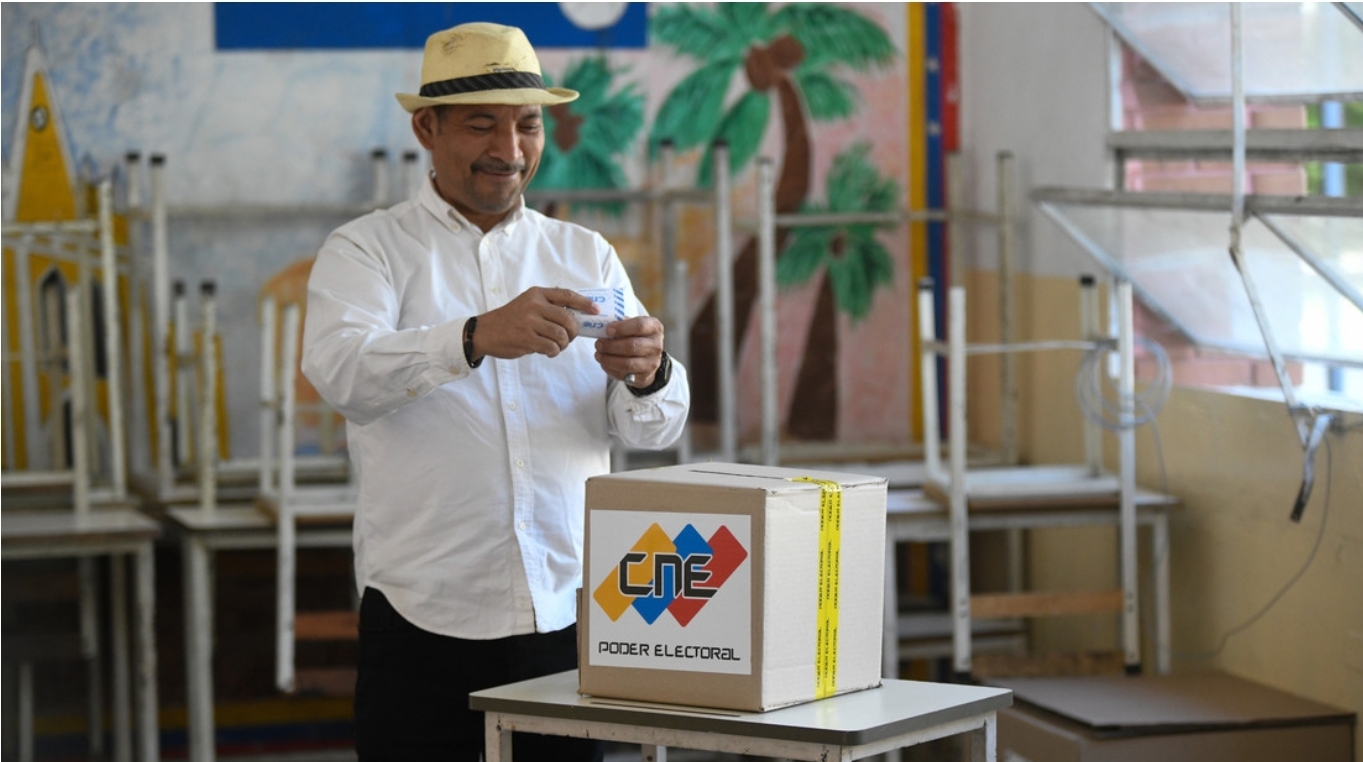 Diosdado Cabello anticipa “jugada” de la oposición la noche de los comicios en Venezuela