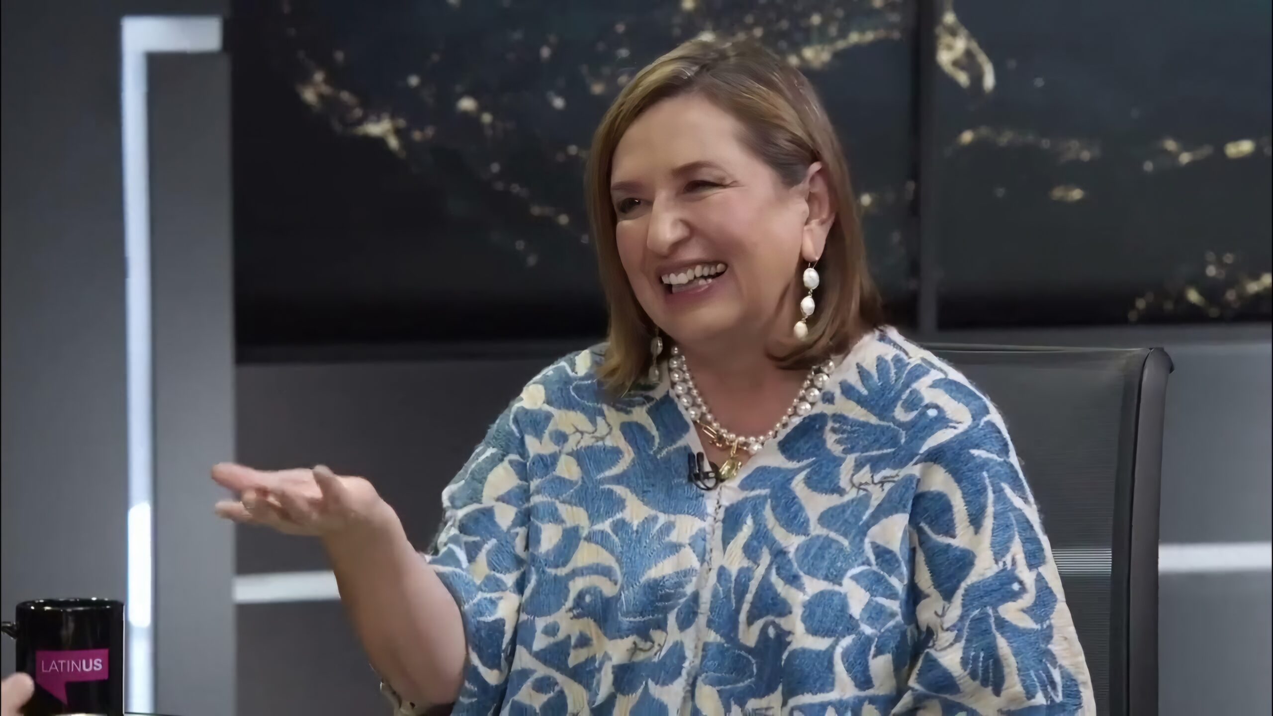 Xóchitl Gálvez interpone denuncia formal para impugnar las elecciones en México