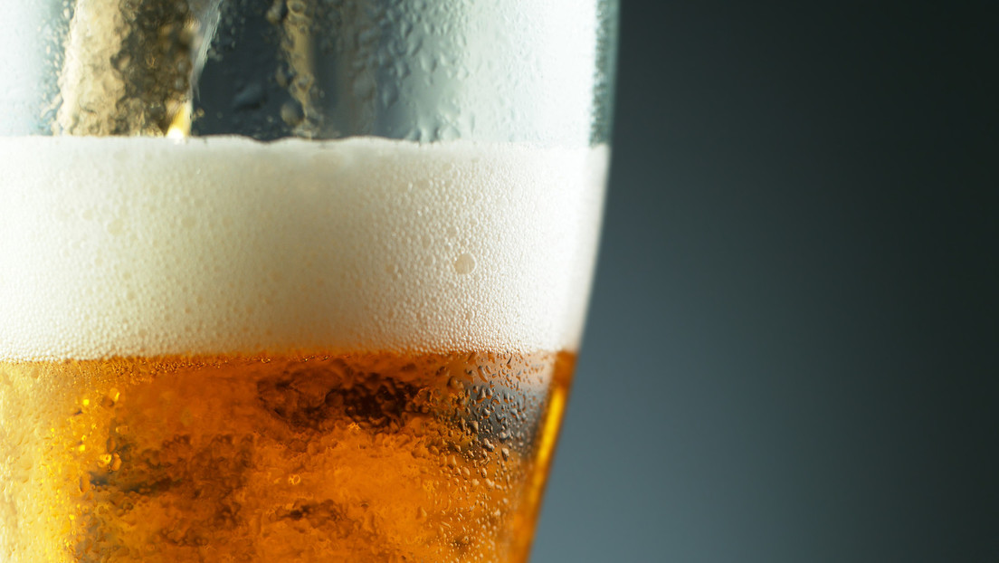 El misterio de la mujer cuyo cuerpo produce su propio alcohol