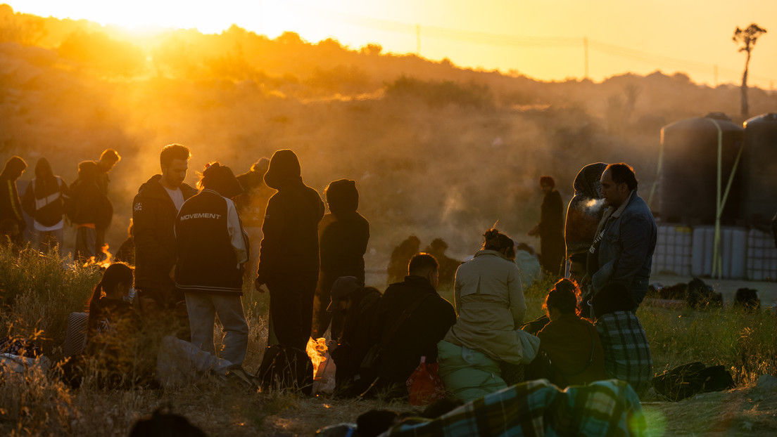 CBS: EEUU se prepara para conceder estatus legal a cientos de miles de inmigrantes ilegales