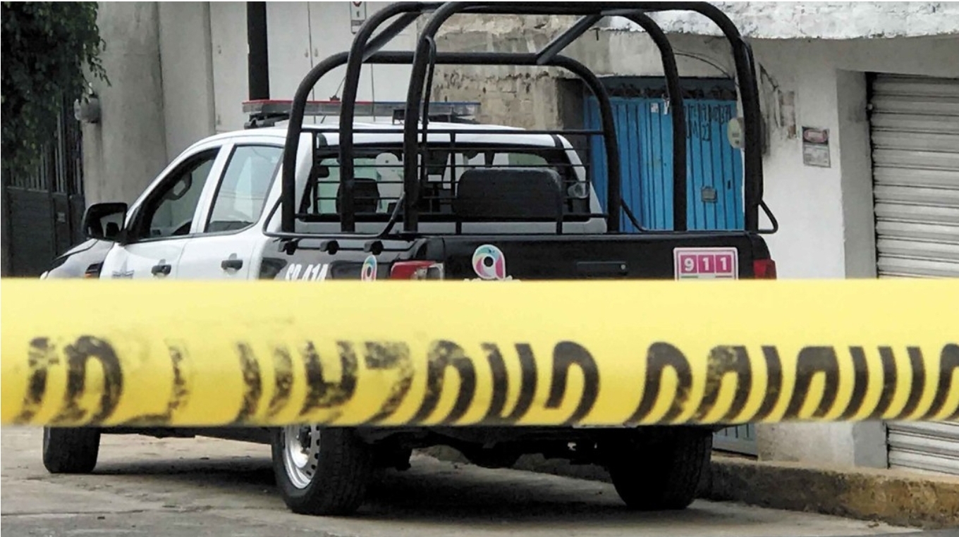 Irrumpen en una fiesta y dejan un muerto y cinco lesionados en Michoacán