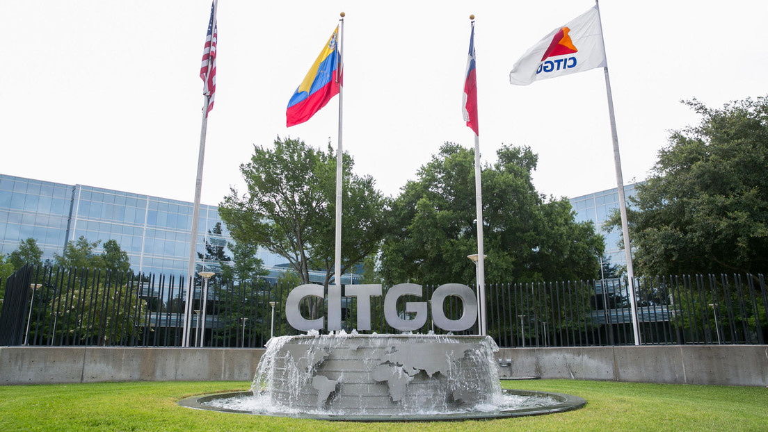 Venezuela rechaza despojo de la empresa Citgo por parte de EEUU