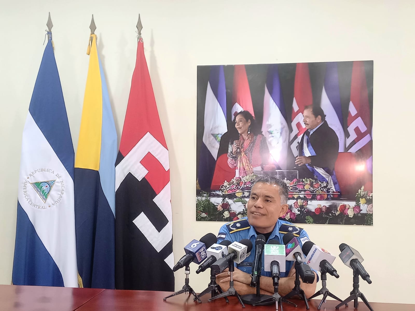 Presos 35 sujetos por homicidio, tráfico de droga y robo con intimidación