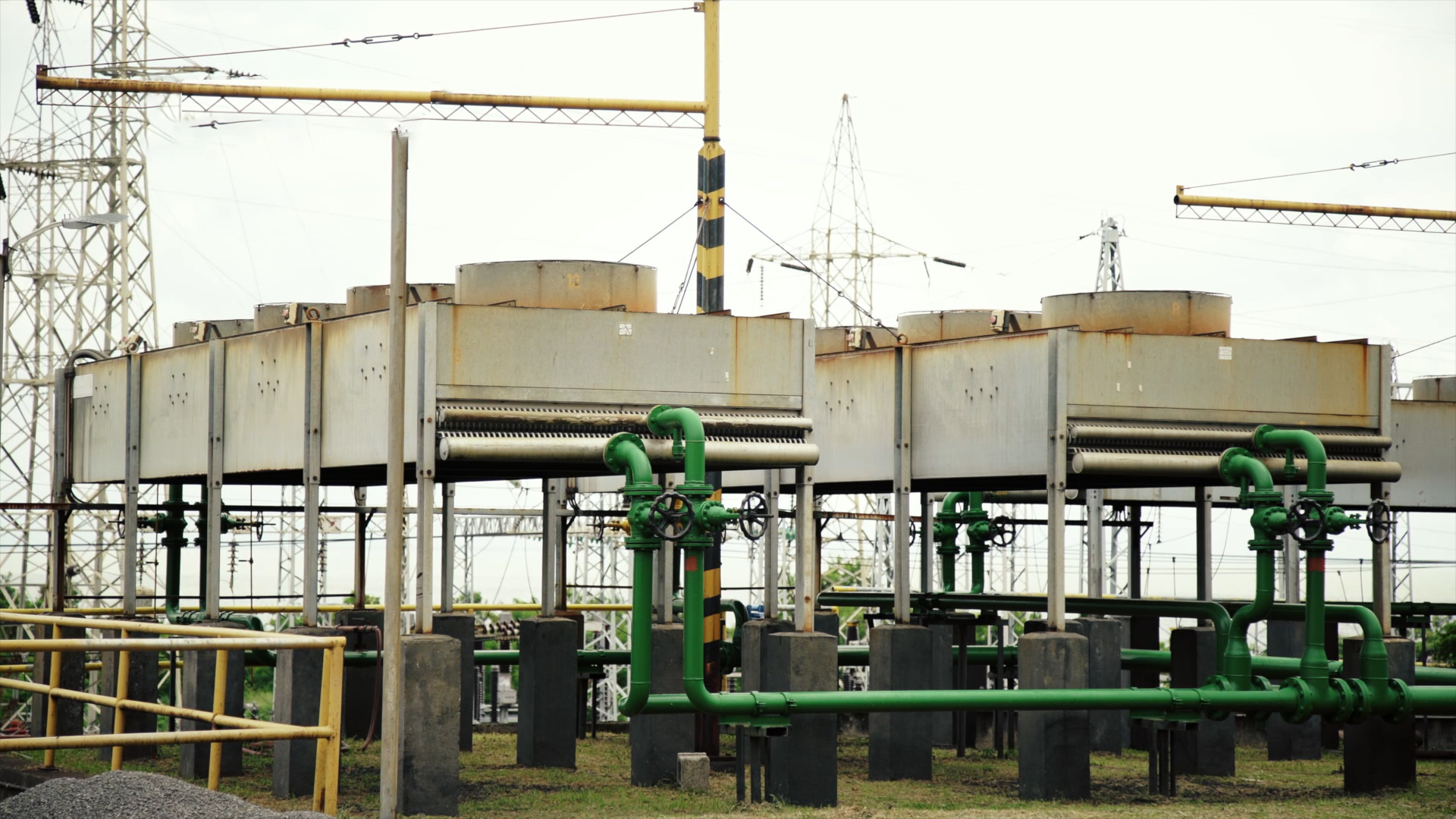 Construirán planta de $205 millones para el suministro de energía en Aeropuerto Punta Huete