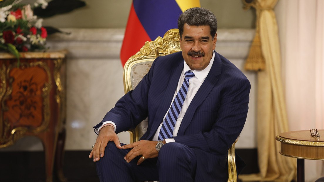 Maduro anuncia nuevas inversiones de los países BRICS en Venezuela