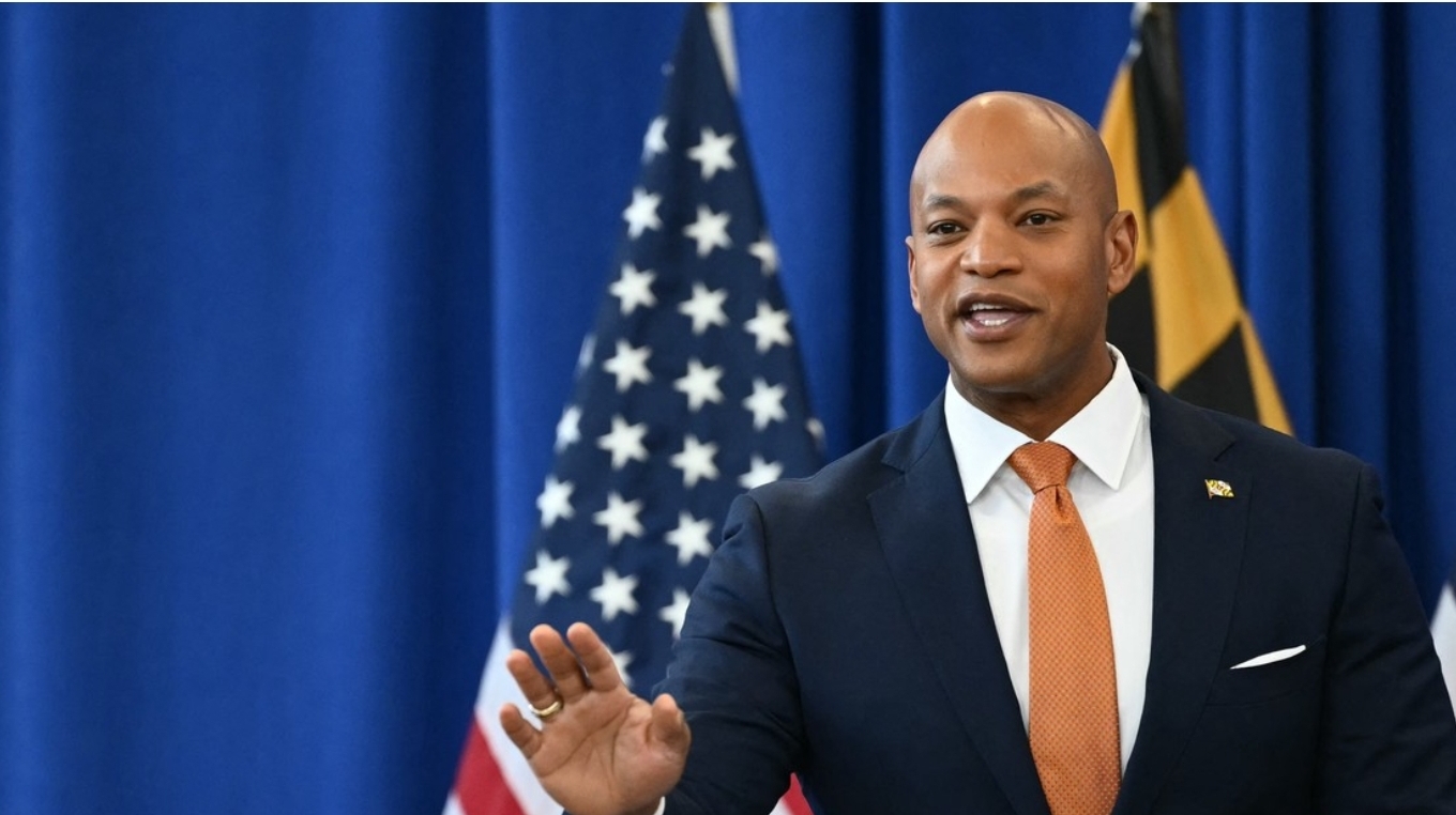 Maryland indulta a 175.000 condenados por delitos de marihuana