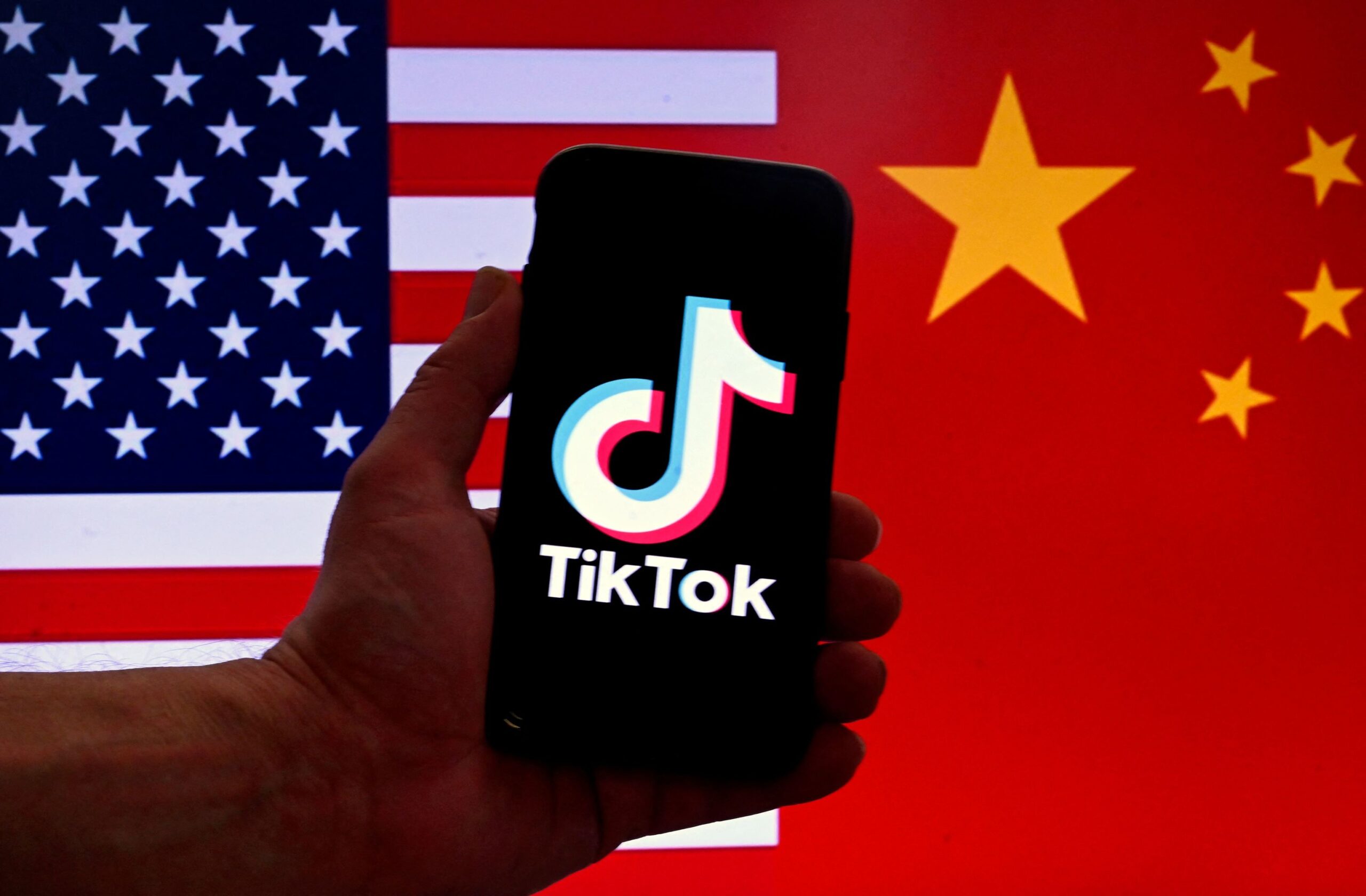 Fijan fecha para el juicio de TikTok contra EEUU por su posible prohibición