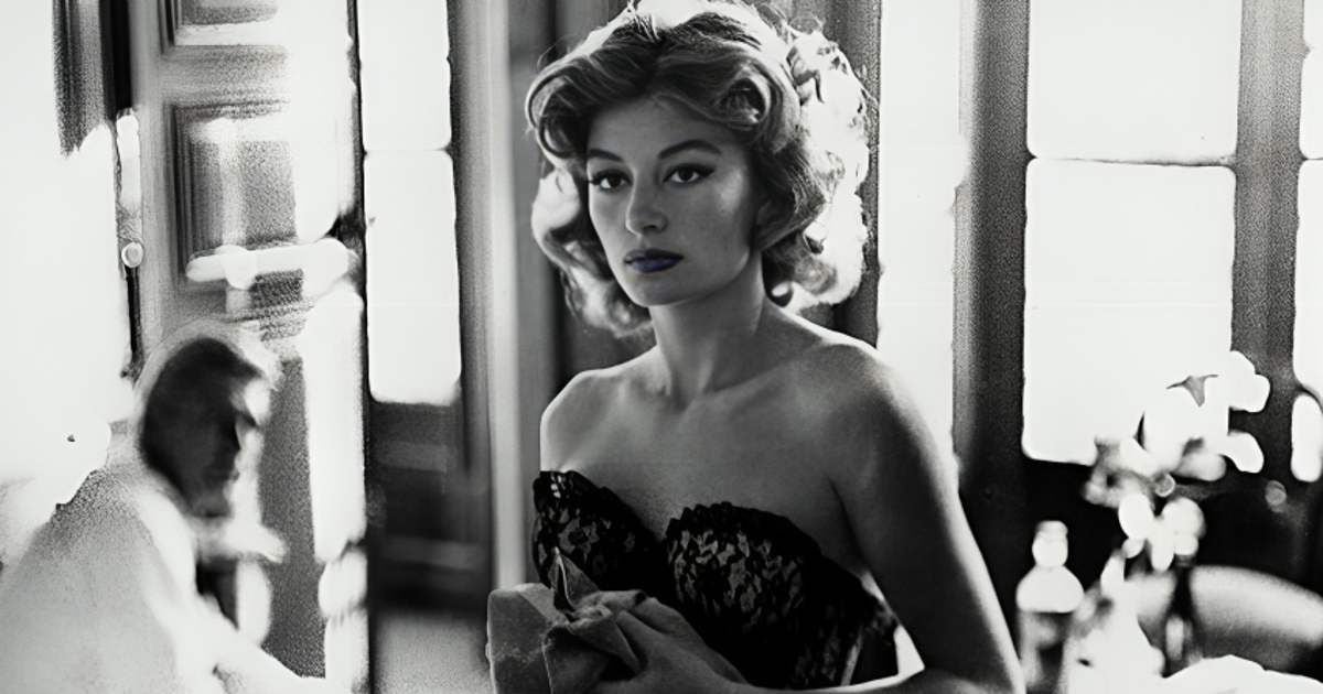 Muere la estrella de ‘Un hombre y una mujer’ y ‘La dolce vita’