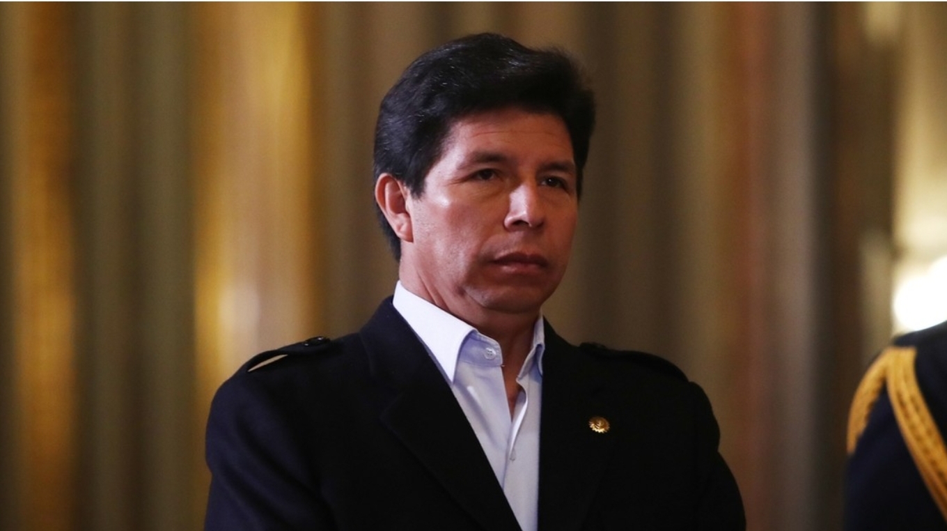 Abogado de Pedro Castillo revela que el izquierdista piensa “volver al poder” en un futuro