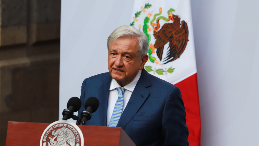 López Obrador pide a la DEA no “meter su cuchara” en México tras opinión sobre reforma judicial