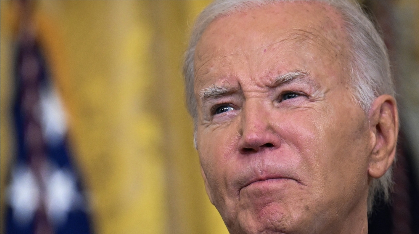 Axios: Demócratas de alto rango dudan de la estrategia electoral de Biden
