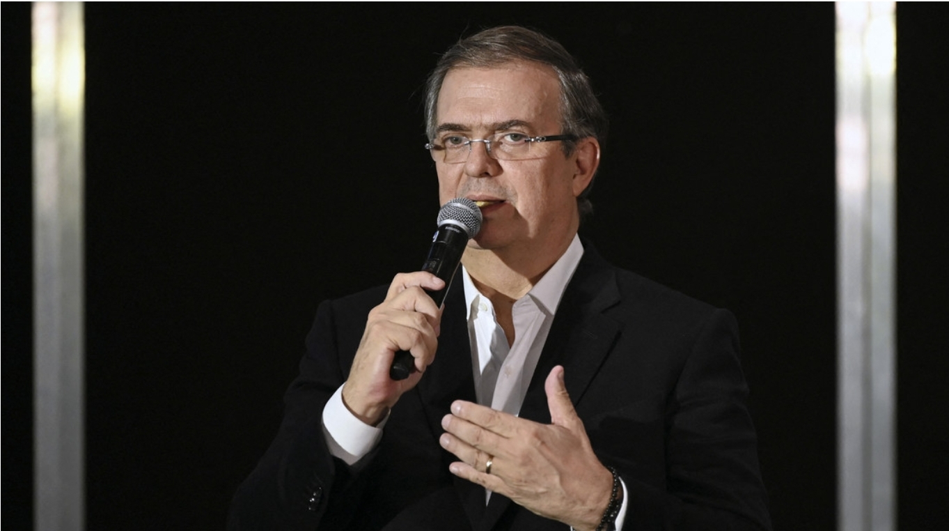 Estas serán las prioridades de Ebrard en el gobierno de Sheinbaum