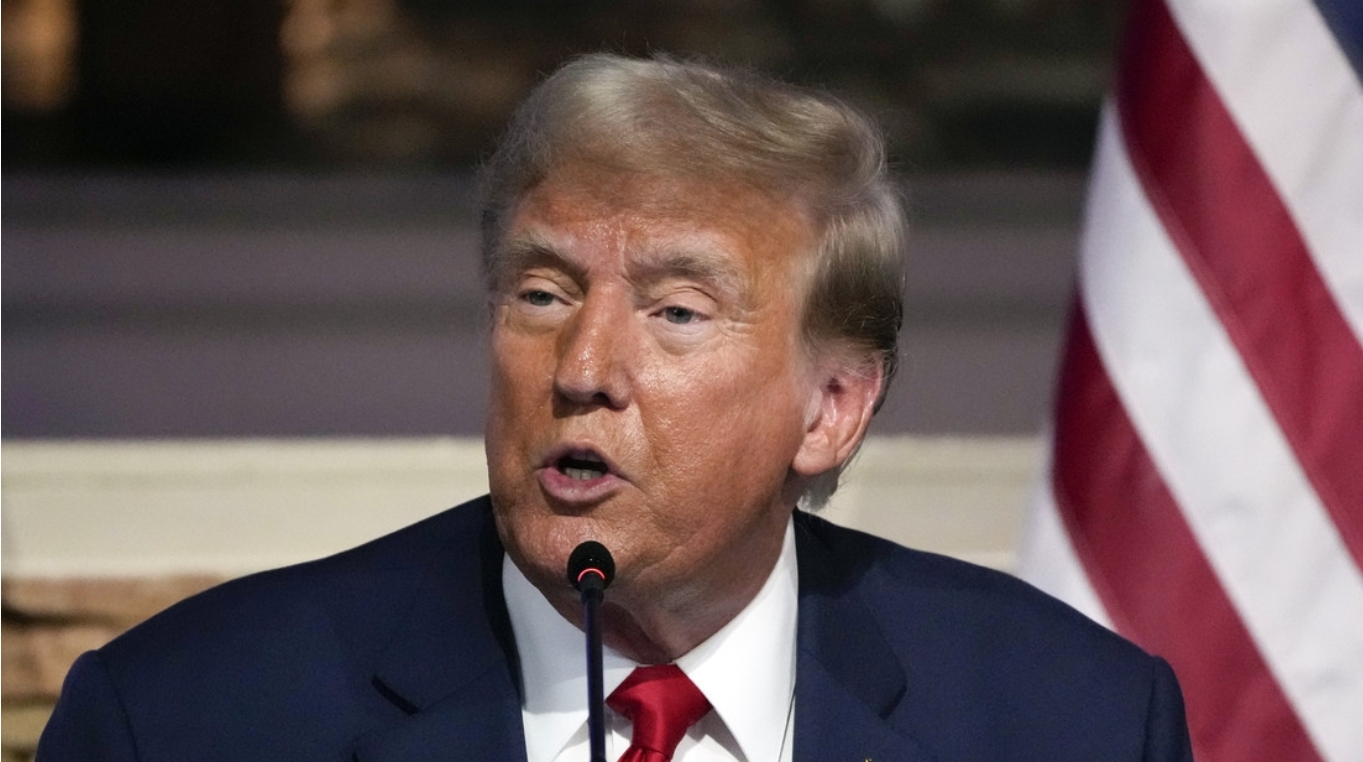 ¿Ucrania en la OTAN?: Trump da la razón a Putin