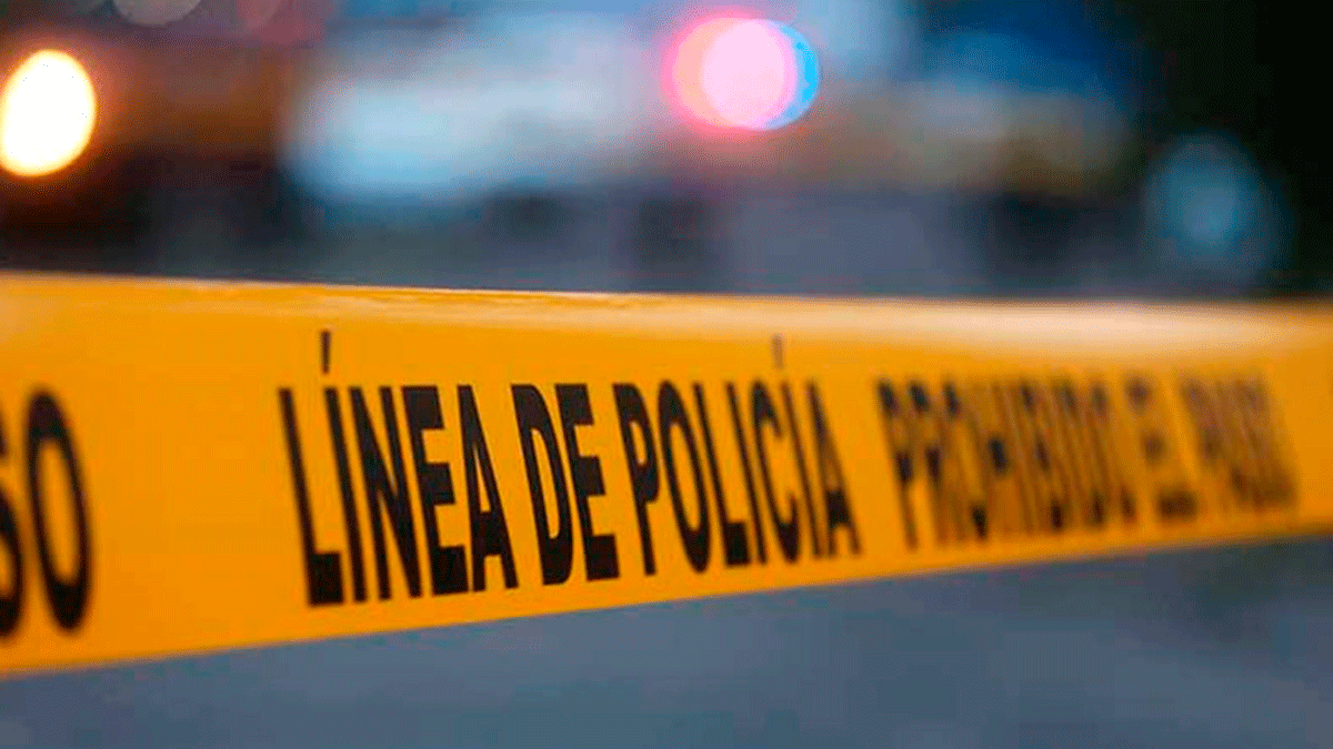 Encuentran cadáver de un desconocido en presa de Chinandega