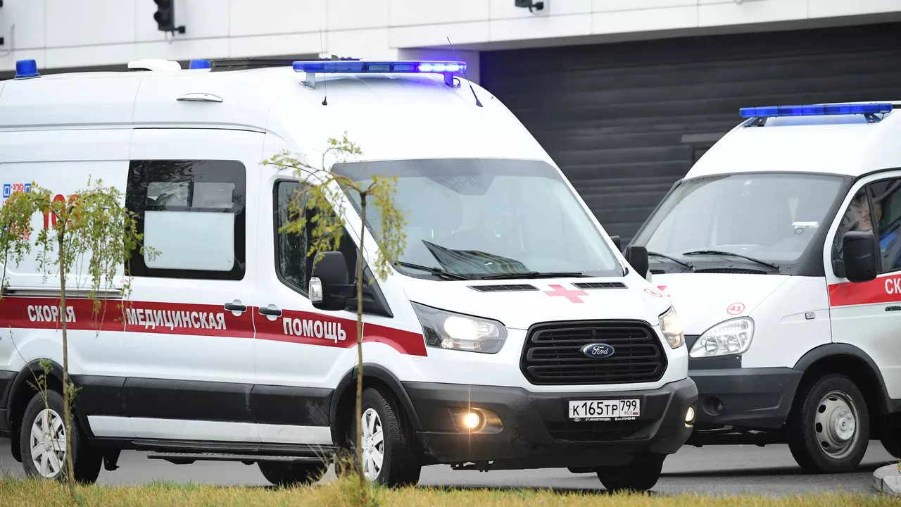 Ataque ucraniano con misiles en una playa de Crimea deja 3 muertos y 124 heridos
