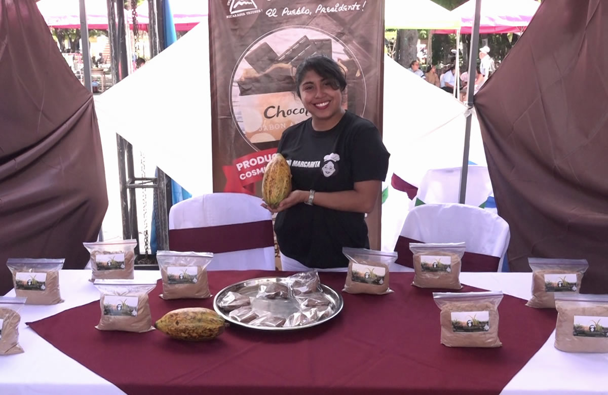 Granada desarrolla el “Festival del Chocolate” con más de 30 protagonistas