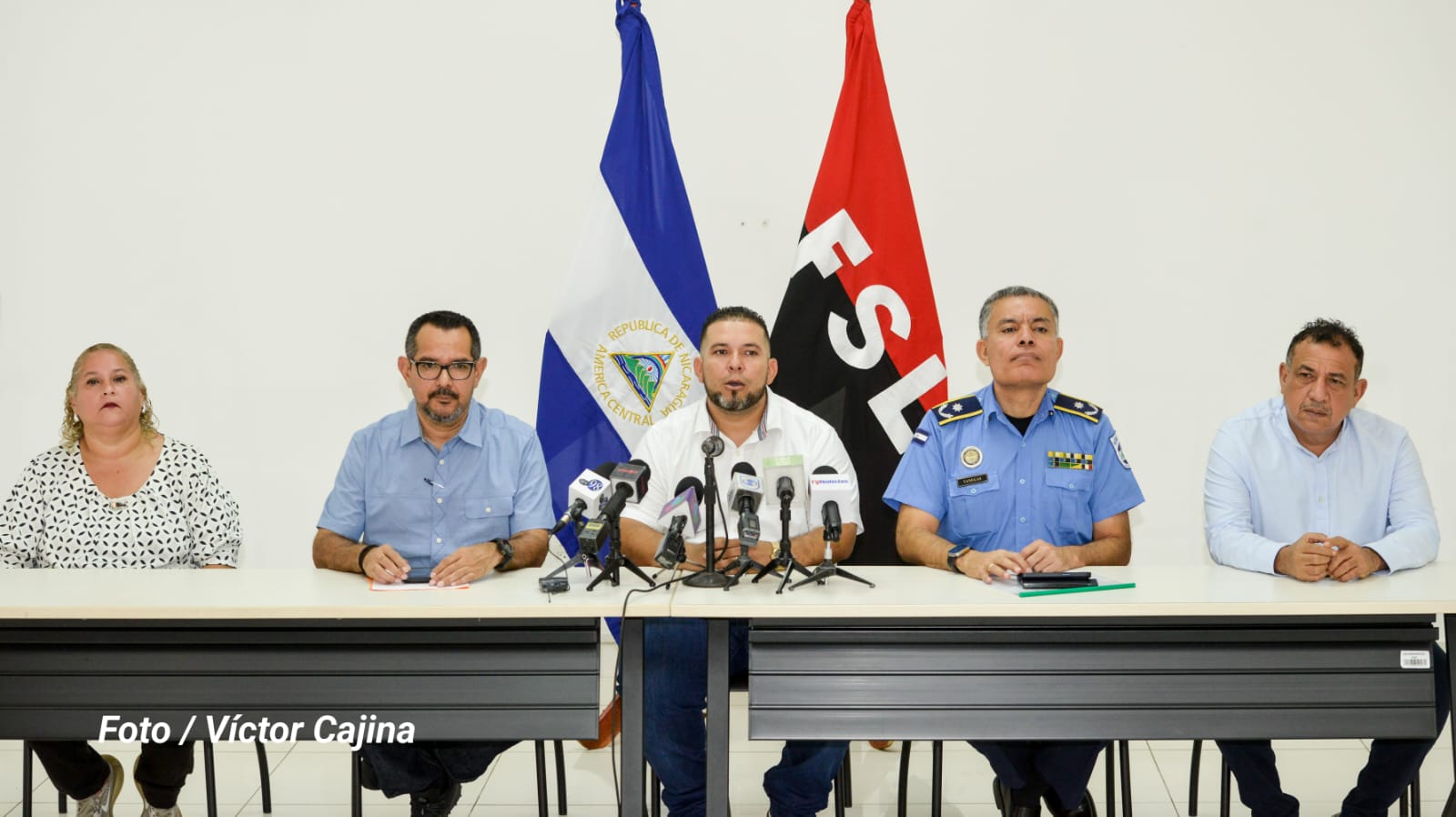 Cooperativas habilitan puntos de control para verificar el buen servicio a los usuarios del TUC