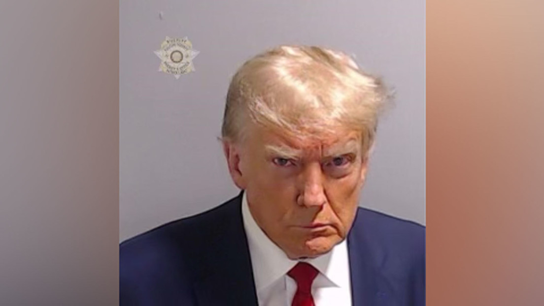 Trump denuncia que fue “torturado” en la cárcel en 2023
