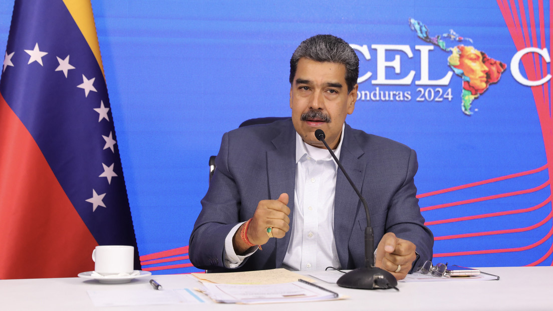 Gobierno de Venezuela se declara “alerta y vigilante” ante planes del extremismo opositor