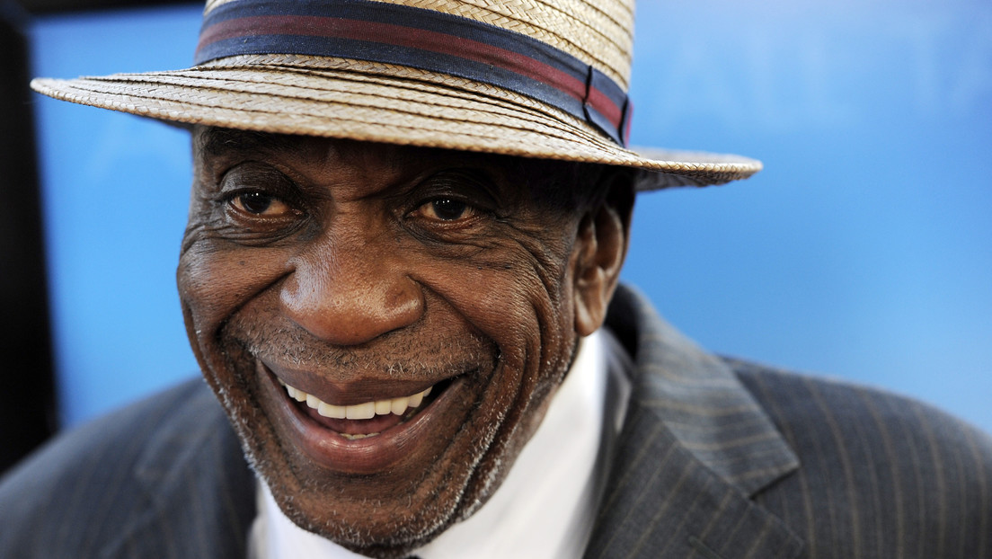 Muere Bill Cobbs, actor de ‘El guardaespaldas’ y ‘Una noche en el museo’