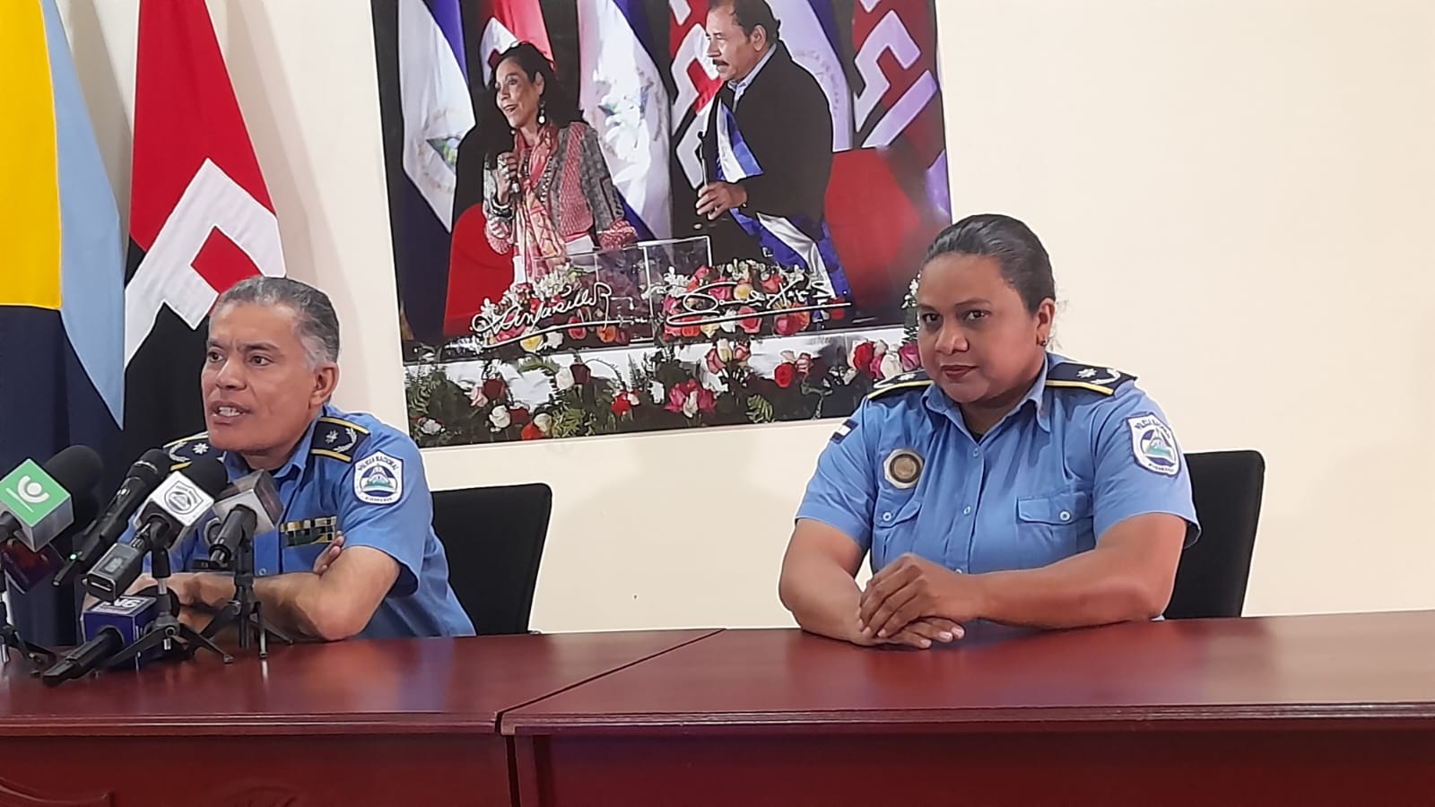 Policía Nacional detiene a 297 acusados de violación en 2024