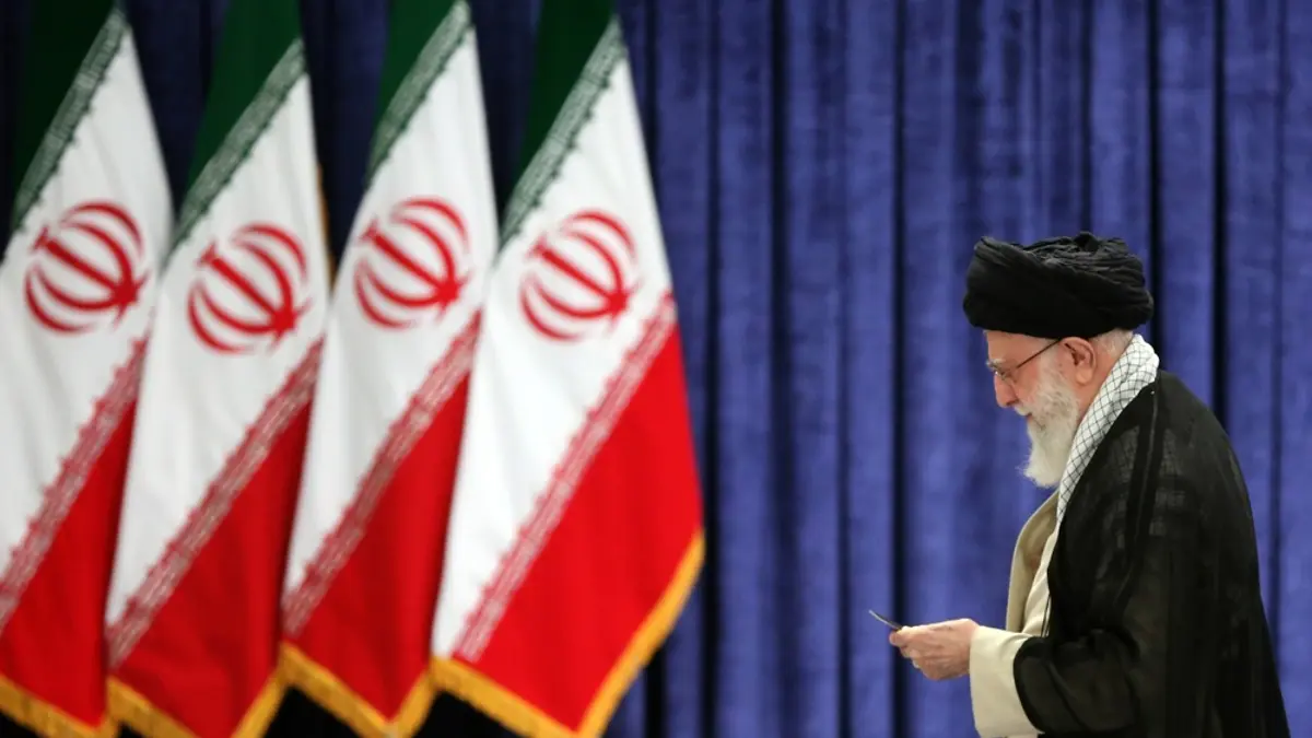 Presidencia de Irán se definirá en segunda vuelta