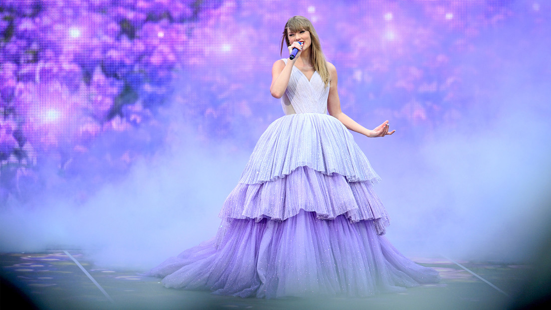 Jefa del Banco Central Europeo: “No solo Taylor Swift” alimenta la inflación en la eurozona