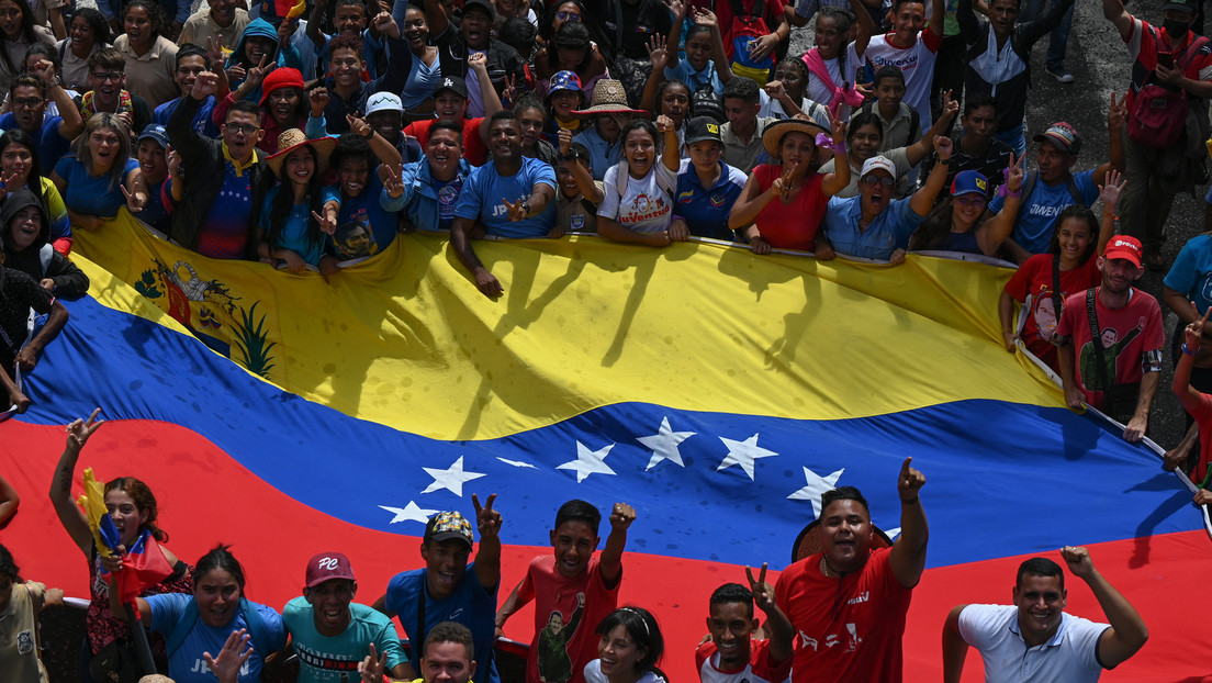 Venezuela responde a las “tergiversaciones” de EE.UU. sobre el diálogo común