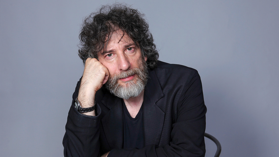 Acusan a un autor ‘bestseller’ de agresión sexual