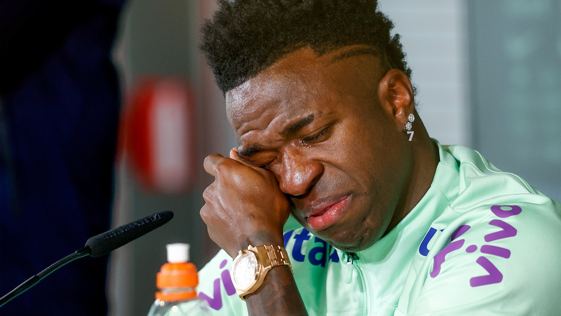 La ‘Ley Vinícius Jr.’ es promulgada en el Distrito Federal de Brasil