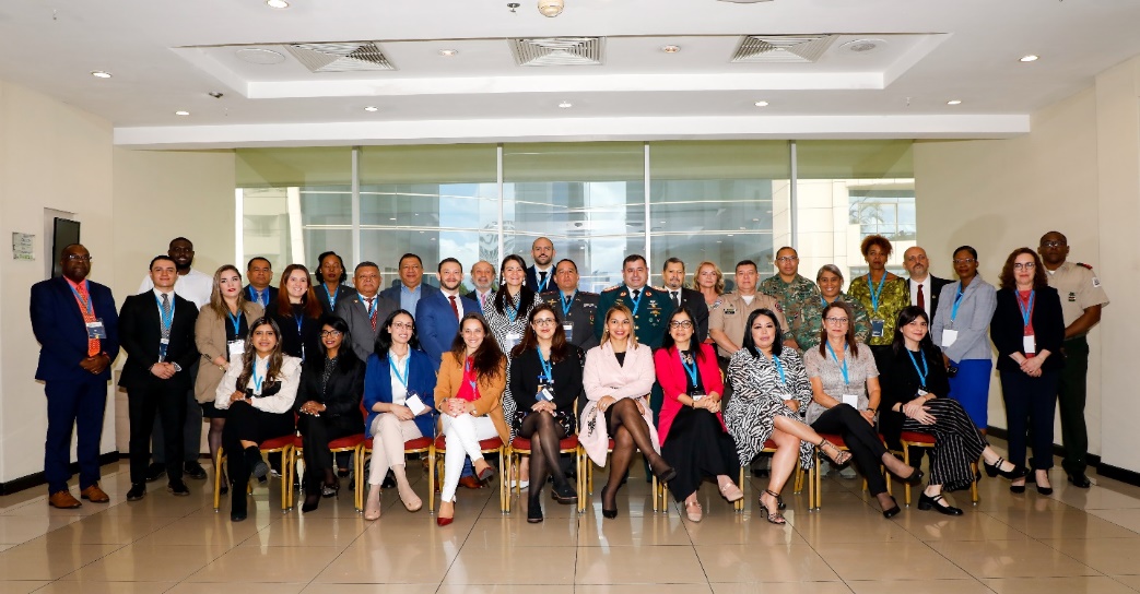 Nicaragua participa en la XXV Reunión Anual sobre la Prohibición de Armas Químicas